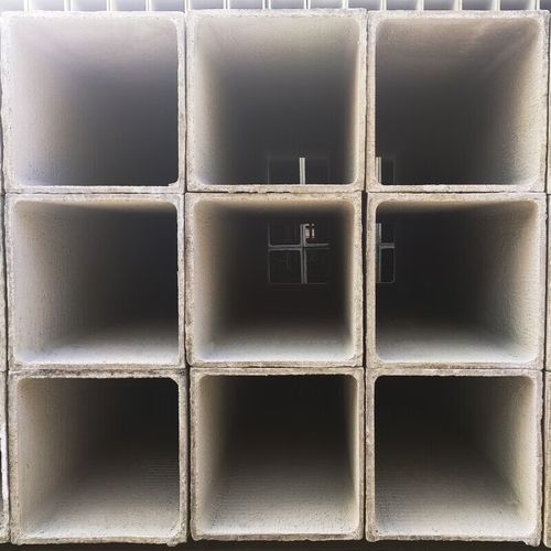 速凡水泥烟道通风机制防腐蚀楼房 300*300