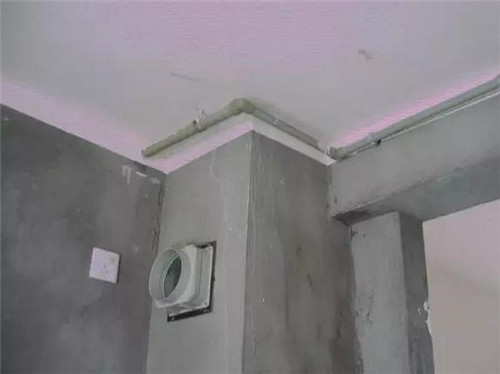 烟道用水泥补窟窿有哪些技巧_精选问答_学堂_齐家网